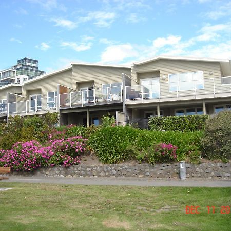 Seascape Bed & Breakfast Paraparaumu Exterior foto